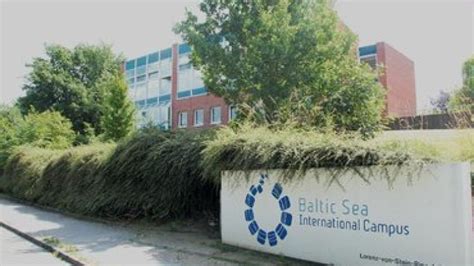 baltic sea international campus